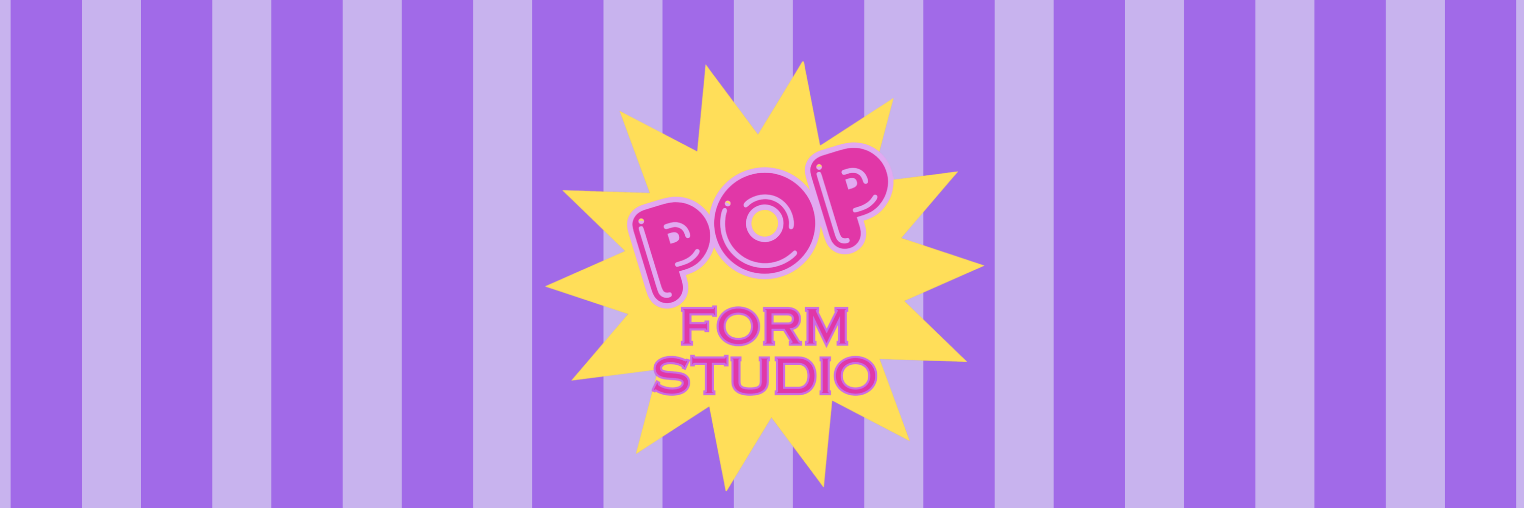 Pop Form Studio